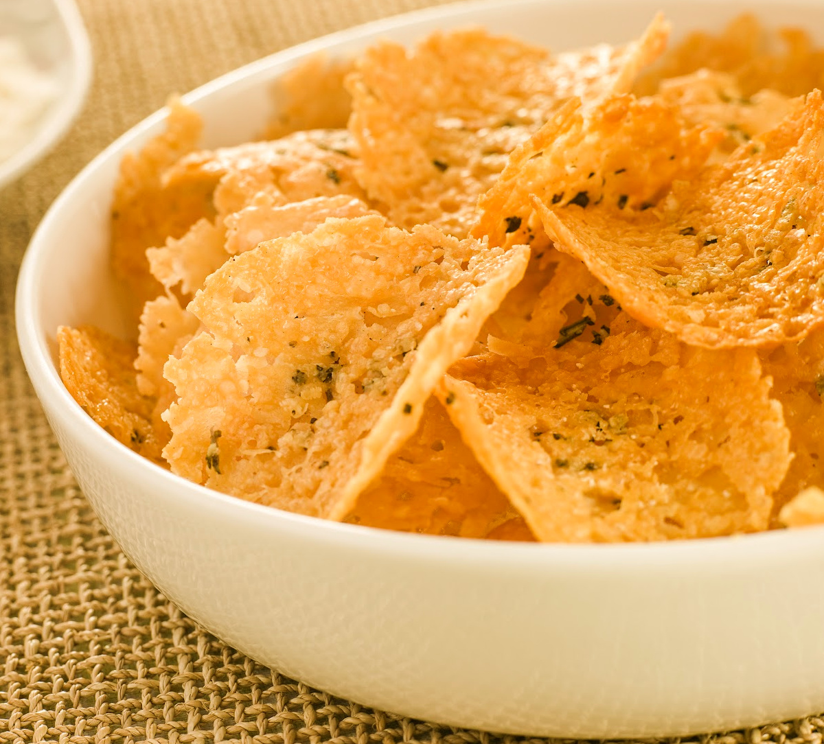 Cheese Chips, A Keto Marvel! · Fittoserve Group