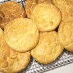 Cloud bread recipe