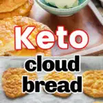 Keto Cloud Oopsie Bread Perfected