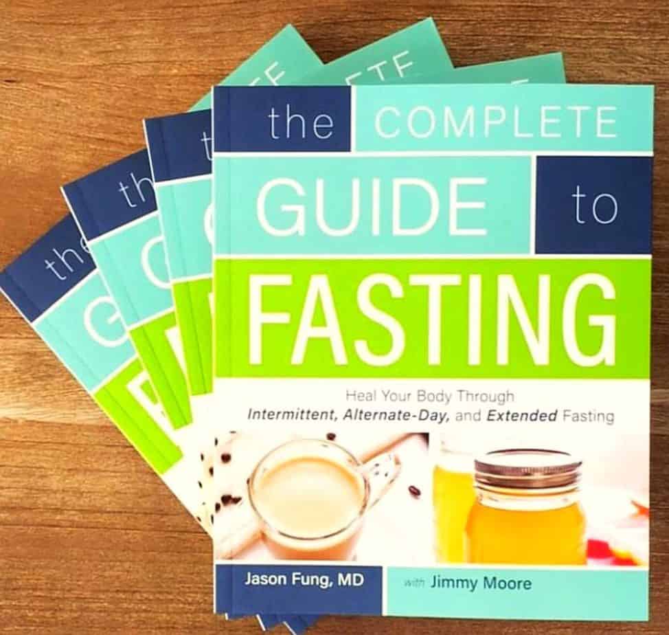 best fasting protocol