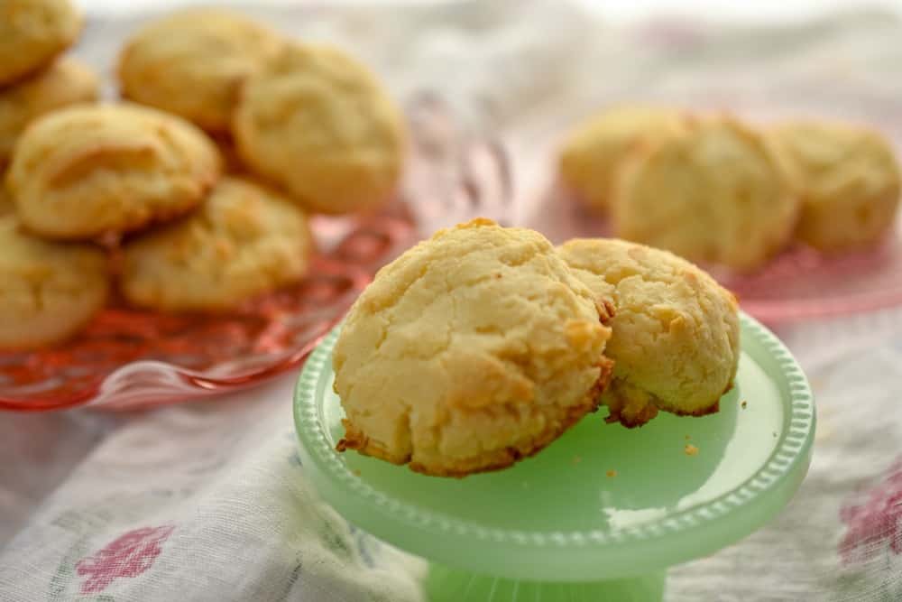 Featured image of post Steps to Prepare Keto Cream Cheese Cookies Coconut Flour