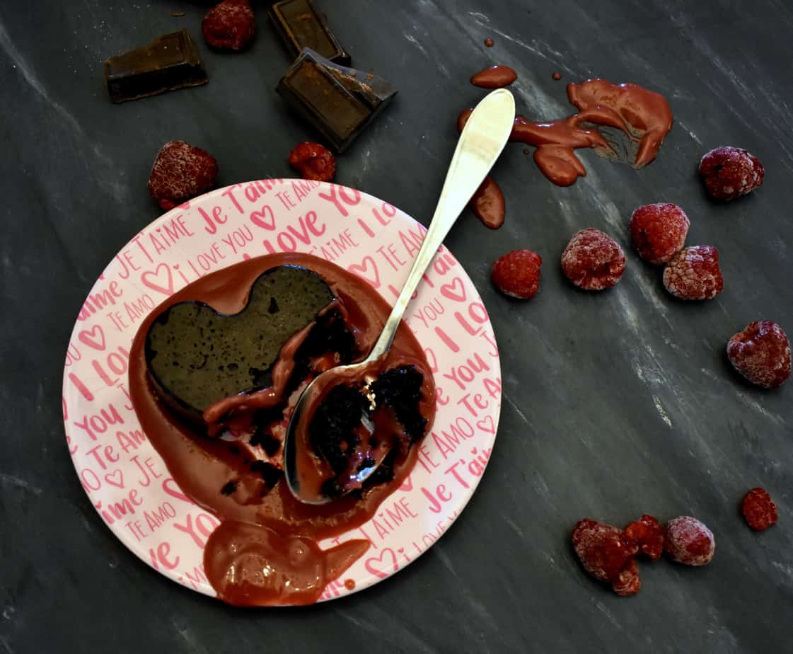 Deliciously Decadent Keto Raspberry Curd Sauce! · Fittoserve Group