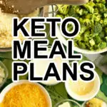Learn How To Keto Meal Plan · Fittoserve Group