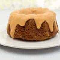 Keto Pumpkin Cream Cheese Pound Cake · Fittoserve Group