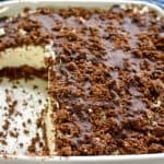 Keto Ice Cream Cake