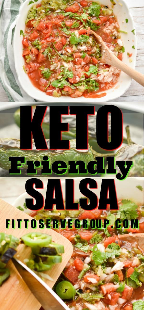 KetoFriendly Salsa(Chirmol) · Fittoserve Group