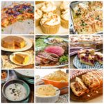 ULTIMATE KETO FALL RECIPES