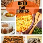 Fall Keto Recipes