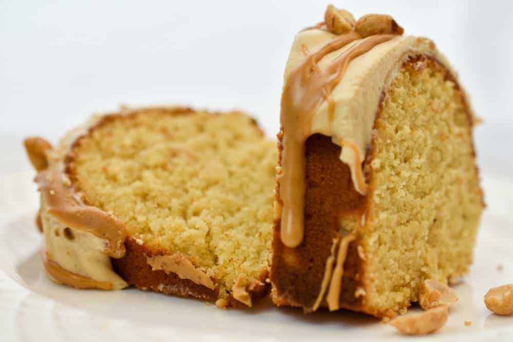 Keto Peanut Butter Bundt Cake Fittoserve Group