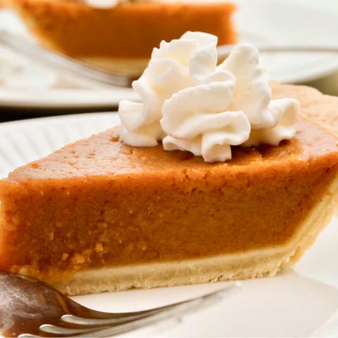 Keto Pumpkin Pie, With Our Flaky Crust · Fittoserve Group