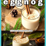 Easy Keto Eggnog