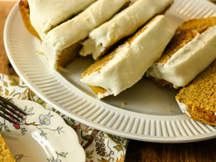 Best keto coconut flour pumpkin bread