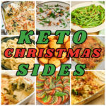 Keto Christmas Sides