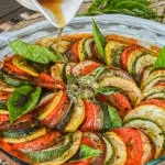 Keto Ratatouille Cover Image