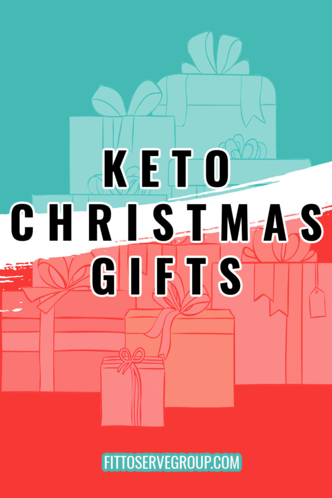 Best KETO CHRISTMAS GIFTS