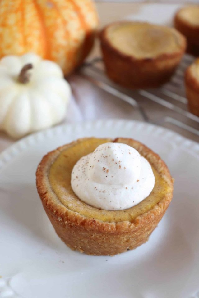 Keto Thanksgiving Desserts · Fittoserve Group