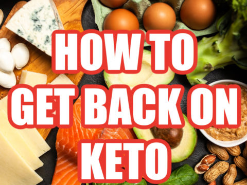 7 Best Keto-friendly Vegetarian Protein Sources To Help You Stay On 