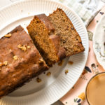 Keto spice bread featured image